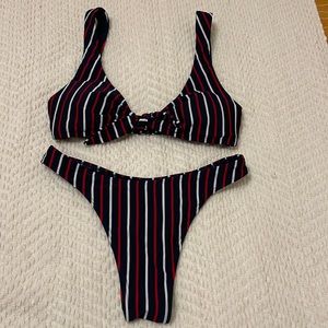Abercrombie and fitch bikini